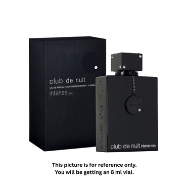 Armaf Club De Nuit Intense Man Eau de Parfum 8ml / 0.27oz