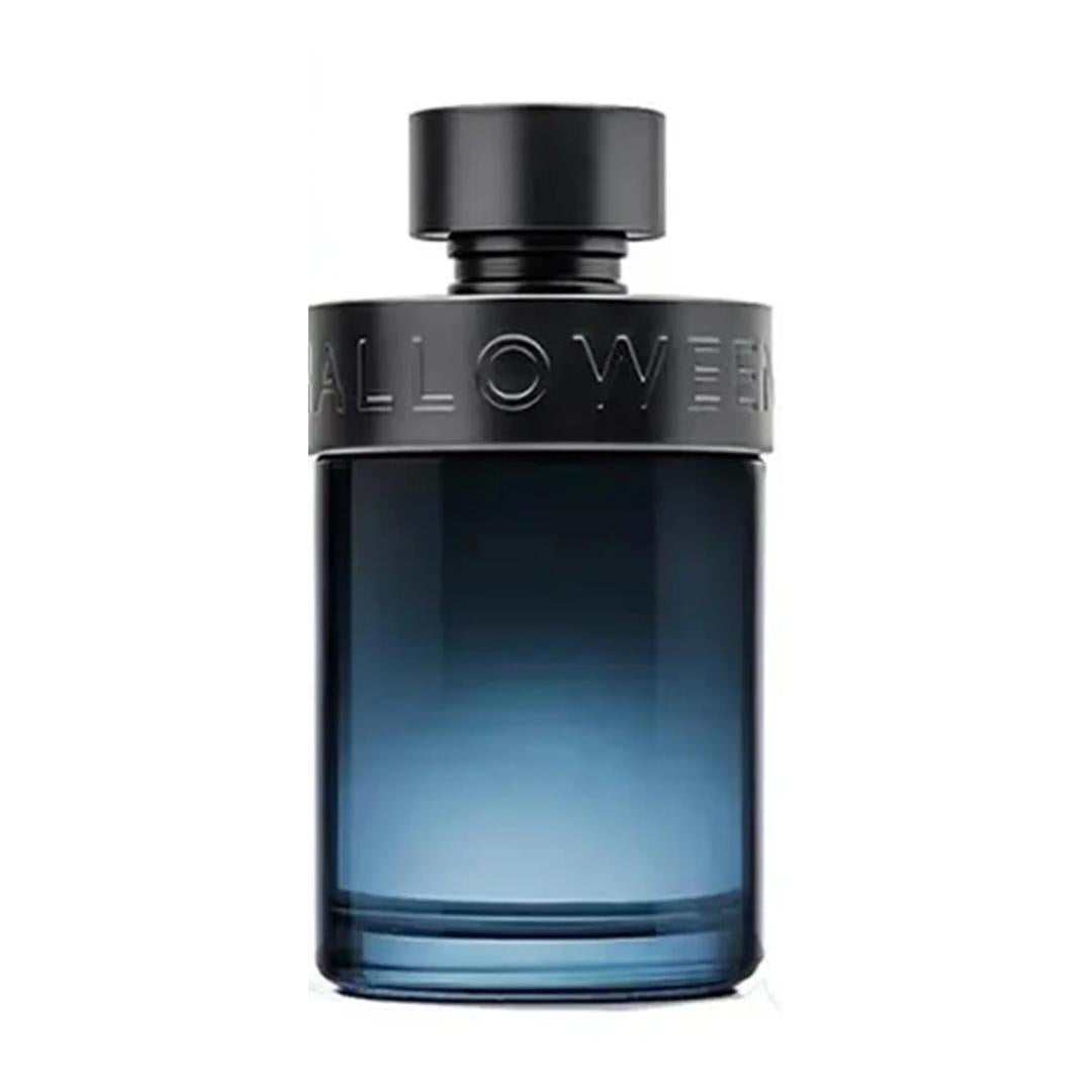 Halloween Man X Eau de Toilette For Men 4.2 oz