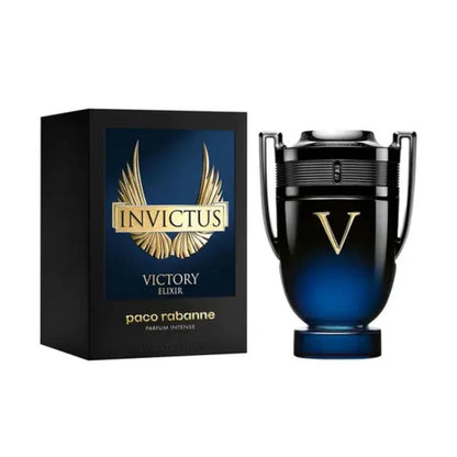 Paco Rabanne Invictus Victory Elixir Parfum Intense For Men