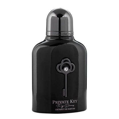 Club de Nuit Private Key to My Dreams Extrait De Parfum 3.4 Oz, Unisex