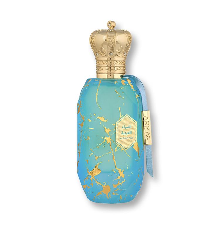 Armaf Eter Arabian Sky Eau de Parfum Spray 3.4 Oz