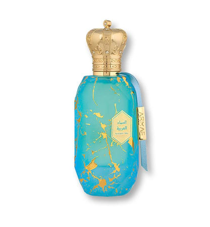 Armaf Eter Arabian Sky Eau de Parfum Spray 3.4 Oz