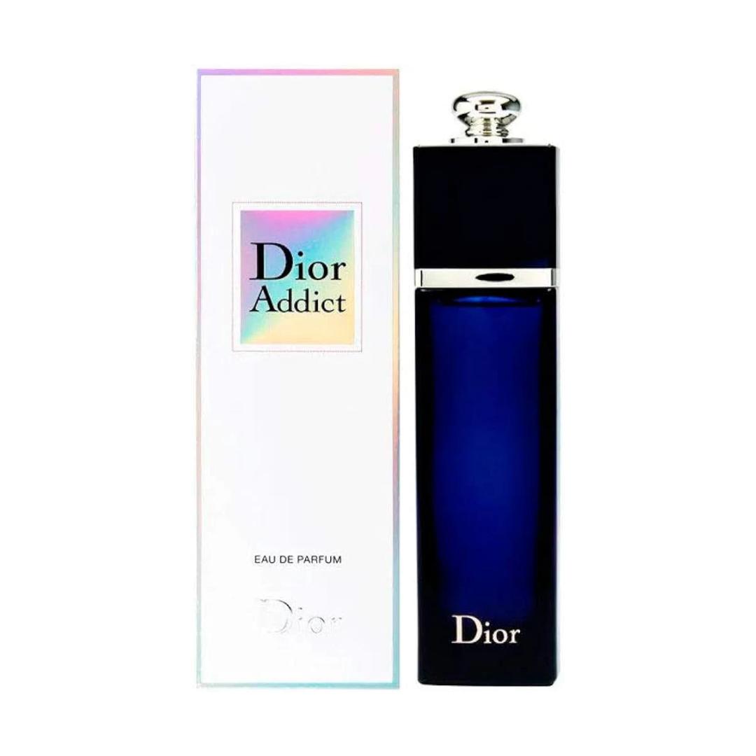 Dior Addict Eau de Parfum for Women, 3.4 fl oz