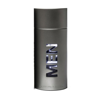 Carolina Herrera 212 Men NYC Eau de Toilette Tester - 3.4 oz