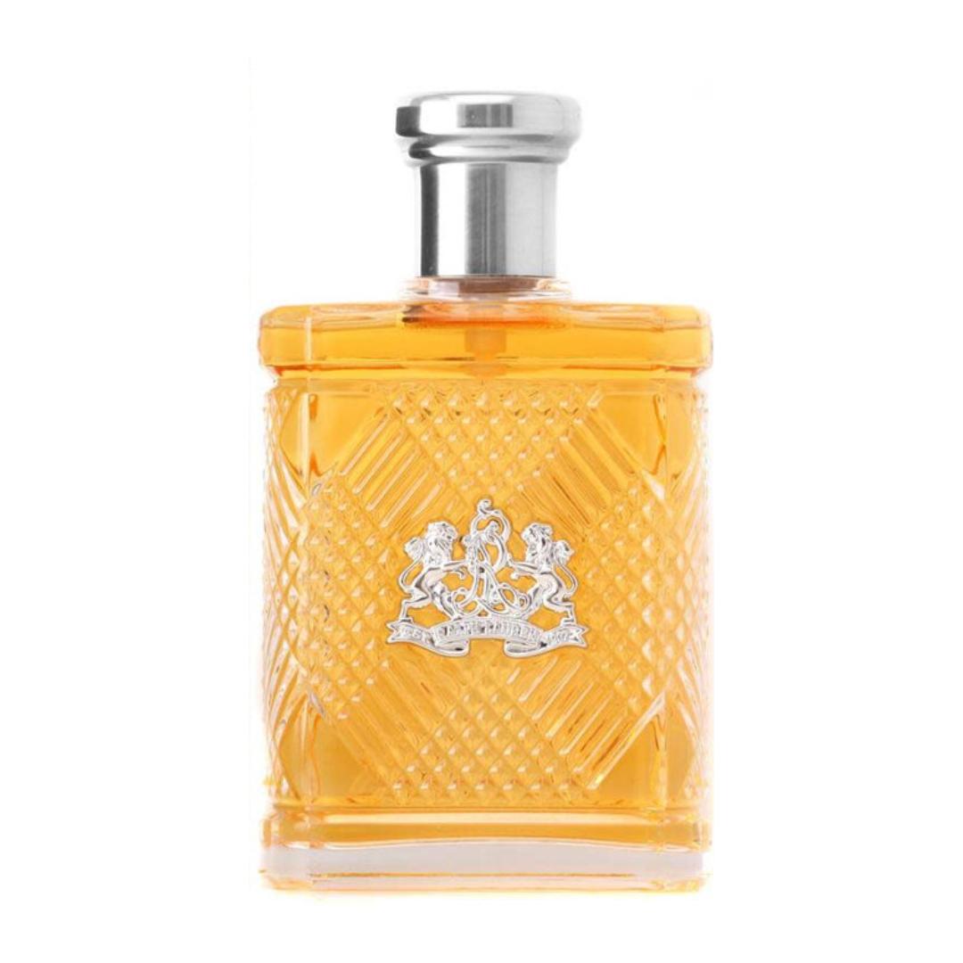 Ralph Lauren Safari Eau de Toilette For Men 4.2 oz