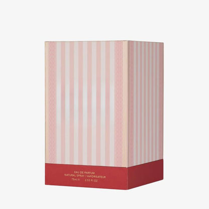 Lattafa Give me Gourmand Berry On Top Unisex Eau de Parfum 75ml / 2.5 Oz