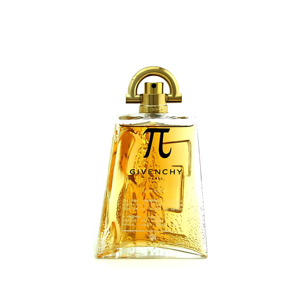 Givenchy PI Eau de Toilette 3.3 oz for Men Tester