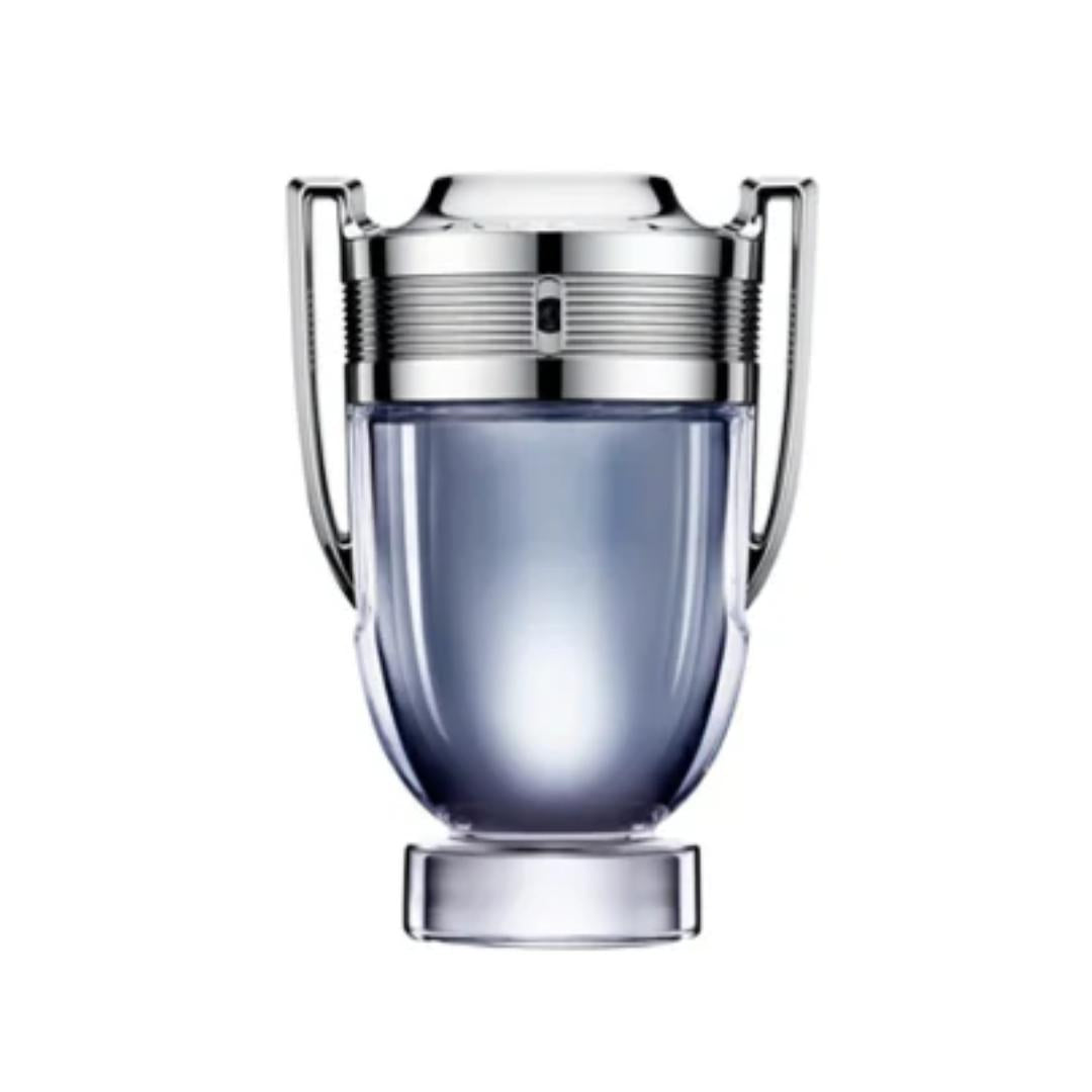 Paco Rabanne Invictus Eau de Toilette for Men