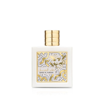 Lattafa Qaed Al Fursan Unlimited Eau de Parfum for Unisex 3.4 oz