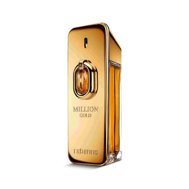 Paco Rabanne Million Gold Elixir Parfum Intense For Men 3.4 oz