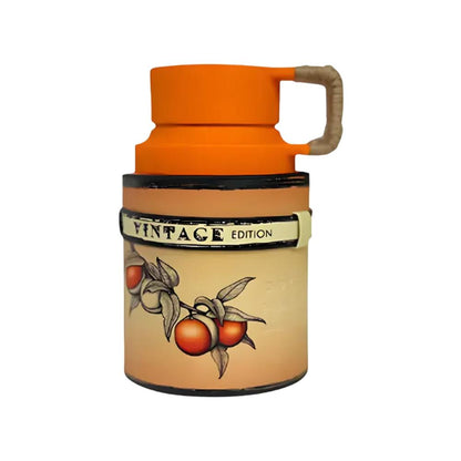 Armaf Odyssey Mandarin Sky Vintage Edition Eau de Parfum 3.4 oz