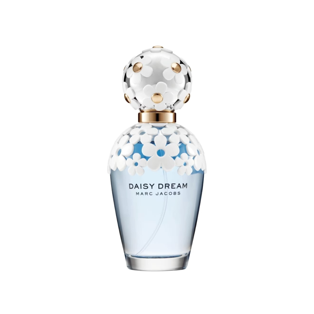 Marc Jacobs Daisy Dream Eau De Toilette 3.4 oz for Women