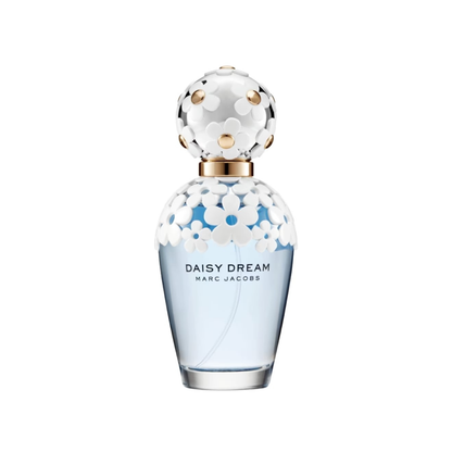 Marc Jacobs Daisy Dream Eau De Toilette 3.4 oz for Women
