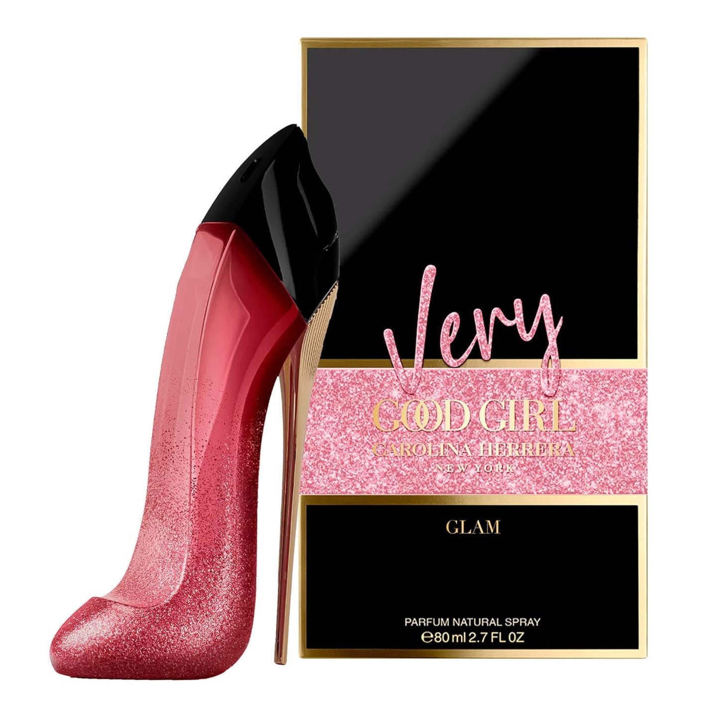 Carolina Herrera Very Good Girl Glam Eau de Parfum Spray for Women