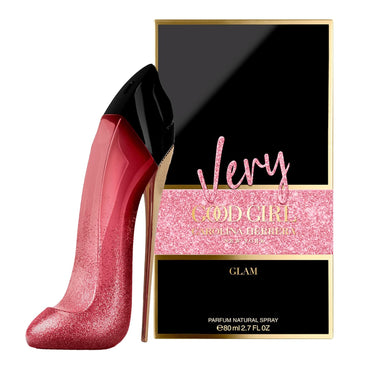 Carolina Herrera Very Good Girl Glam Eau de Parfum Spray for Women