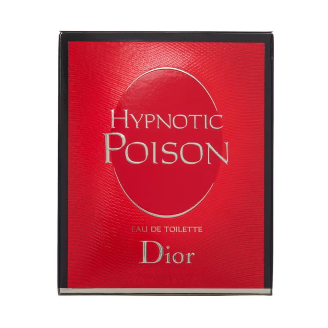 Dior Hypnotic Poison Eau de Toilette for Women