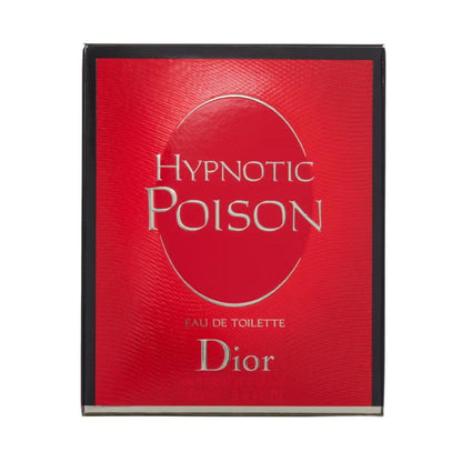 Dior Hypnotic Poison Eau de Toilette for Women