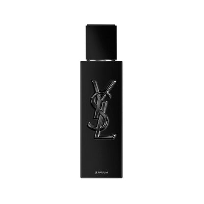Yves Saint Laurent MYSLF Le Parfum Rechargeable Refillable For Men