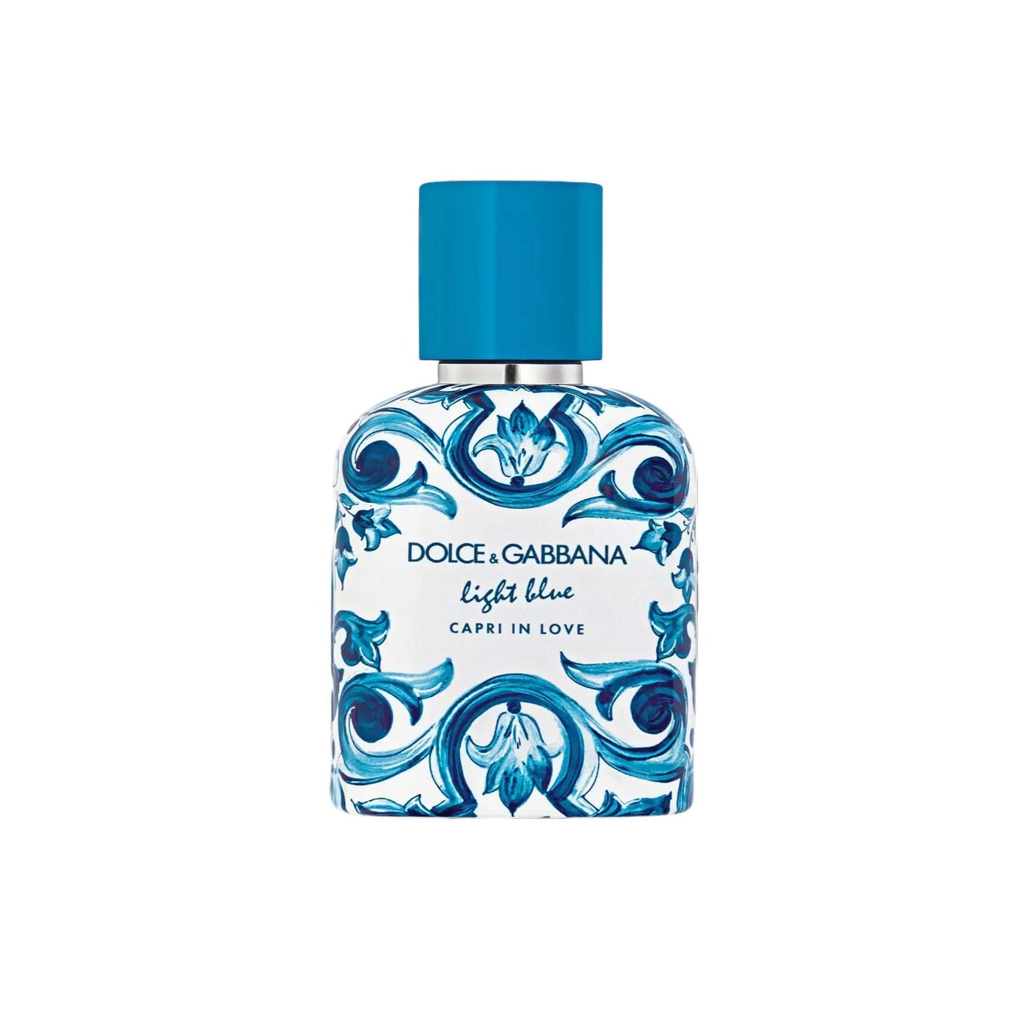 Dolce & Gabbana Light Blue Capri In Love Eau de Parfum for Men