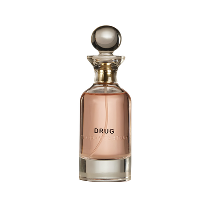 Fragrance Story Drug Eau De Parfum 3.4 oz for Women