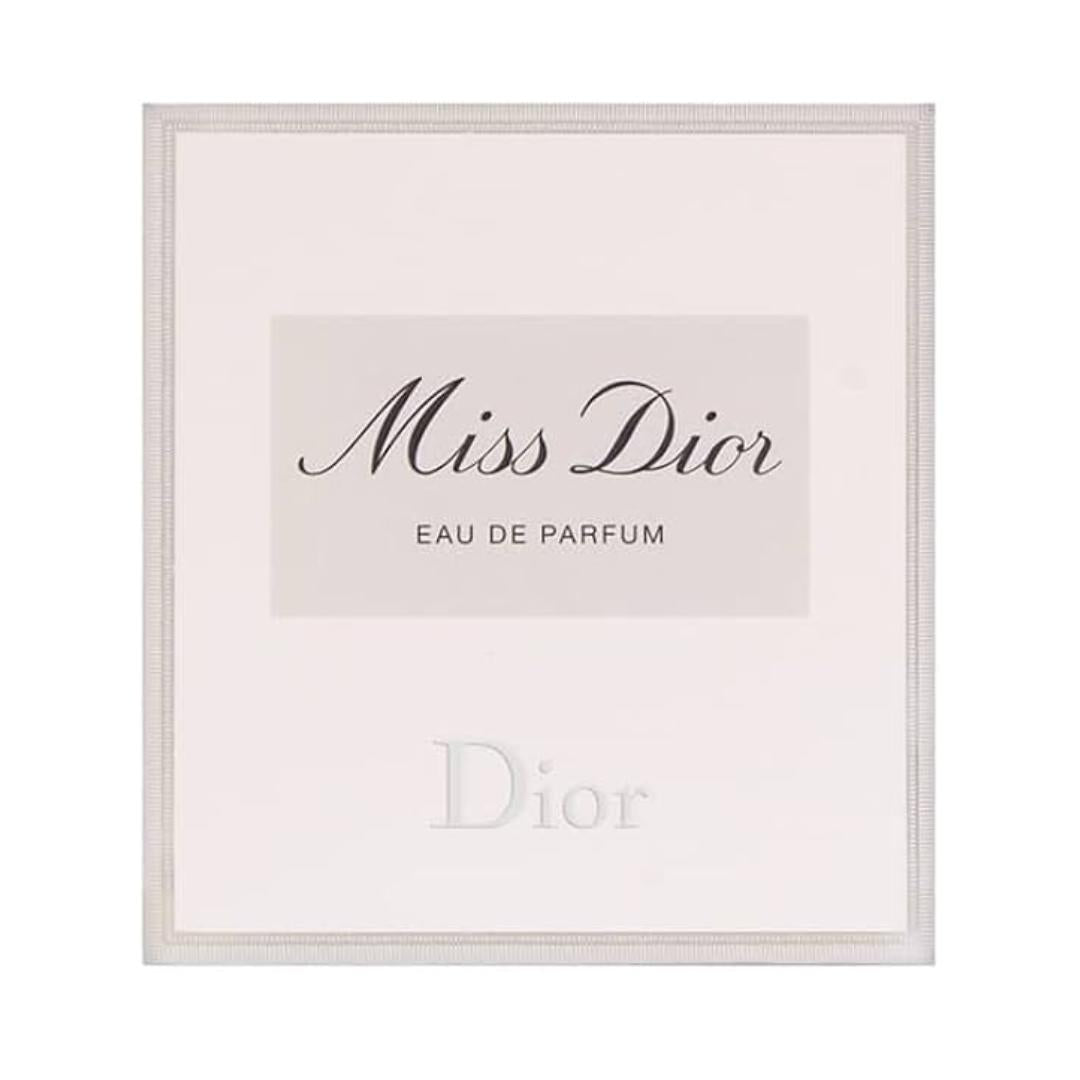 Miss Dior Eau de Parfum For Women 1.7 oz