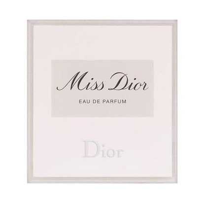 Miss Dior Eau de Parfum For Women 1.7 oz