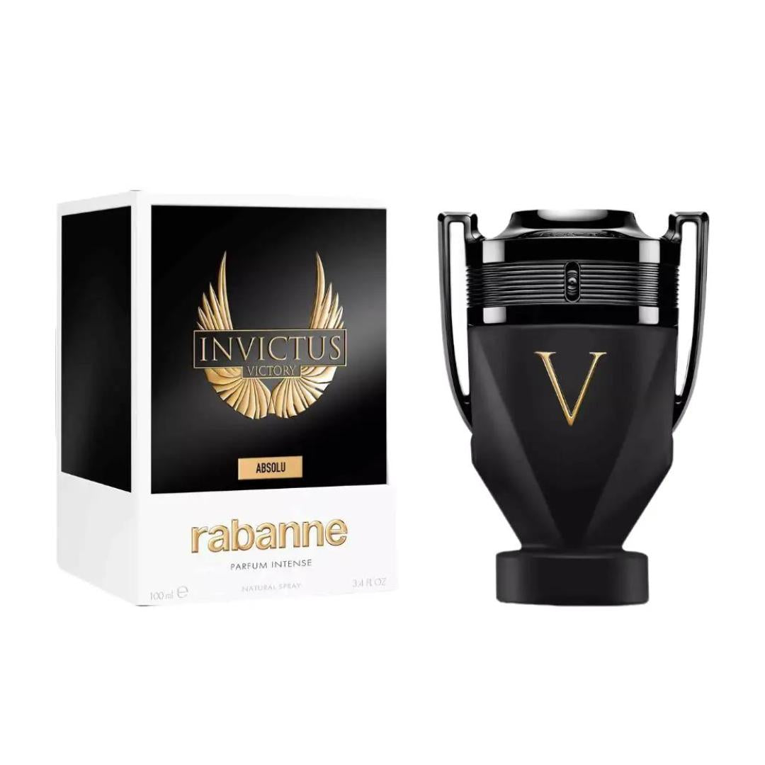 Paco Rabanne Invictus Victory Absolu Intense Perfume (3.4 fl oz)