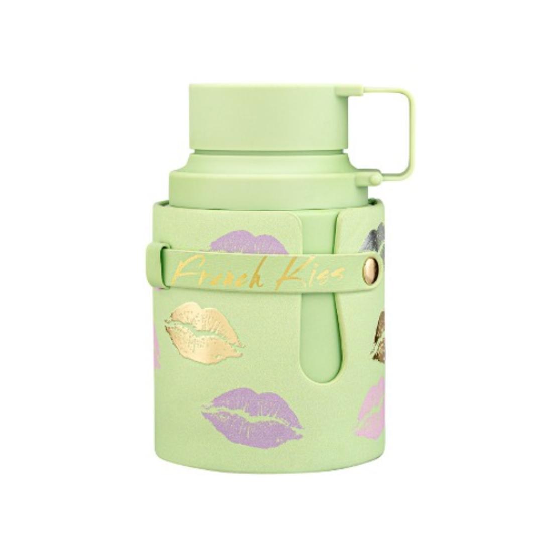 Armaf Odyssey French Kiss Limited Edition Eau de Parfum For Women 3.4 oz