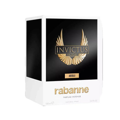 Paco Rabanne Invictus Victory Absolu Intense Perfume (3.4 fl oz)