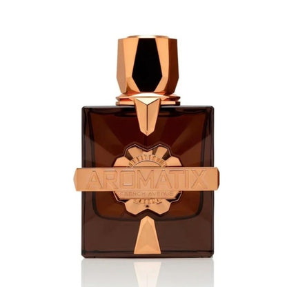French Avenue Aromatix Naughty Dates Extrait de Parfum For Unisex 3.4 oz