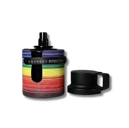 Armaf Odyssey Spectra Rainbow Edition Eau de Parfum Spray for Unisex, 3.4 Oz / 100 Ml