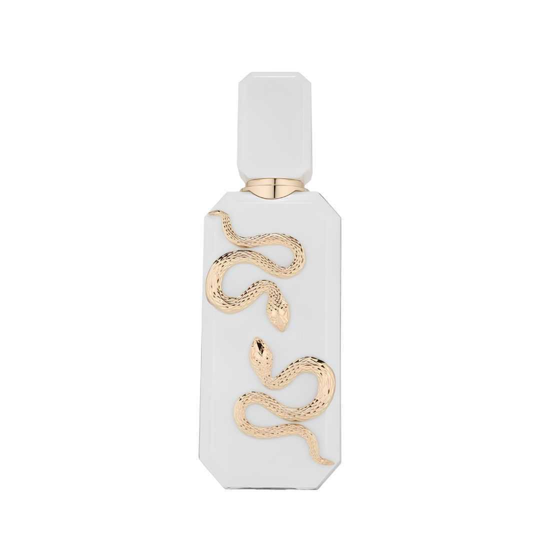 French Avenue Veneno Bianco Eau de Parfum Spray 3.4 oz for Unisex | Floral Fragrance | Neroli Ylang Ylang Coconut Vanilla