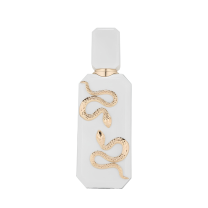 French Avenue Veneno Bianco Eau de Parfum Spray 3.4 oz for Unisex | Floral Fragrance | Neroli Ylang Ylang Coconut Vanilla