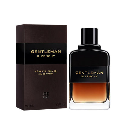 Givenchy Gentleman Réserve Privée Eau de Parfum for Men 3.4 oz