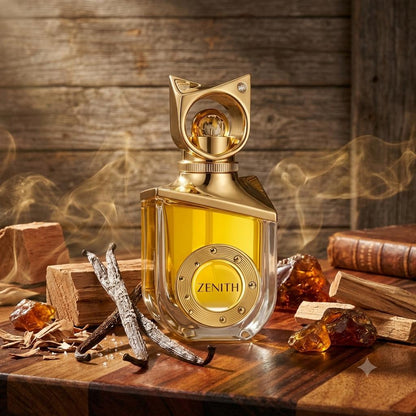 Riiffs Zenith Extrait de Parfum For Unisex 3.4 oz