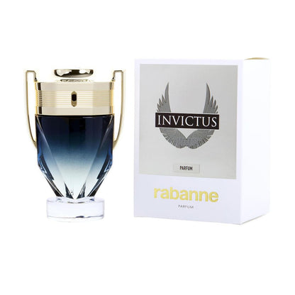 Paco Rabanne Invictus Parfum for Men