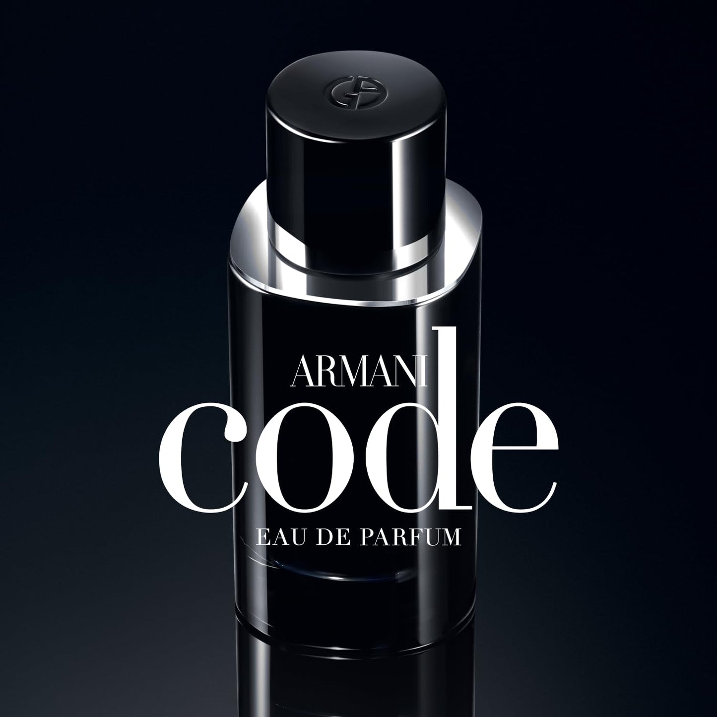 Giorgio Armani Code Eau de Parfum for Men