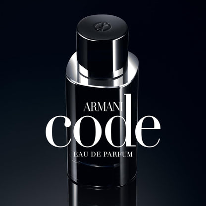 Giorgio Armani Code Eau de Parfum for Men