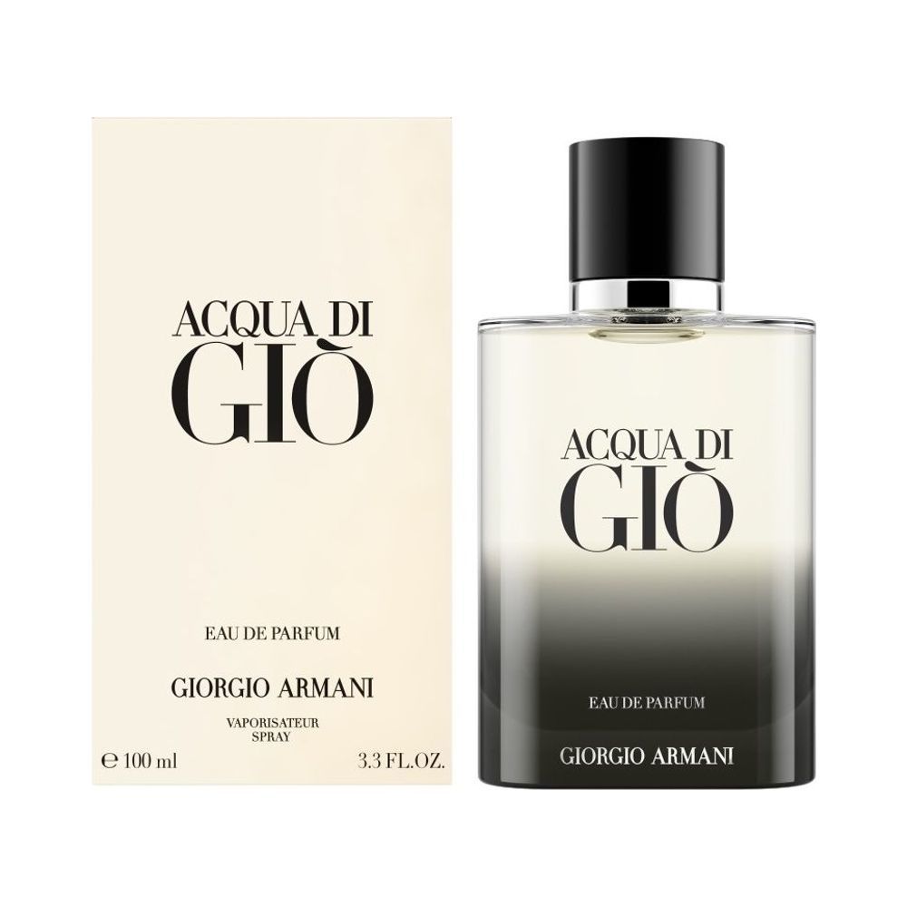 Giorgio Armani Acqua di Gio Eau de Parfum