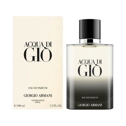 Giorgio Armani Acqua di Gio Eau de Parfum