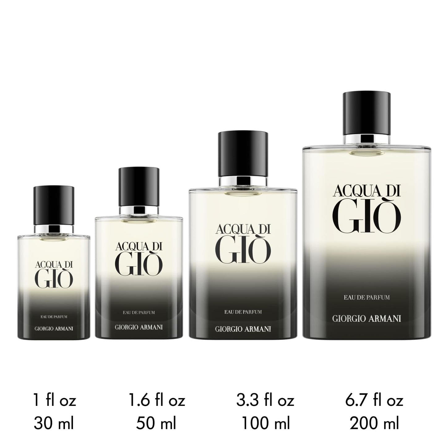 Giorgio Armani Acqua di Gio Eau de Parfum