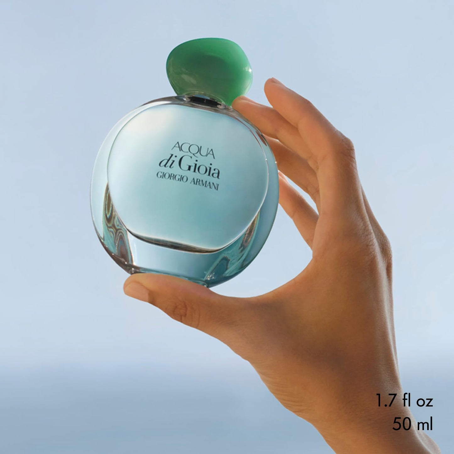 Giorgio Armani Acqua di Gioia Eau de Parfum for Women