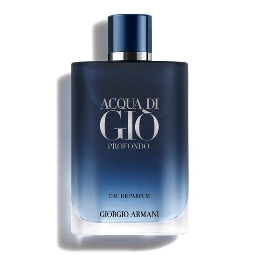 Giorgio Armani Acqua di Gio Profondo Eau de Parfum for Men