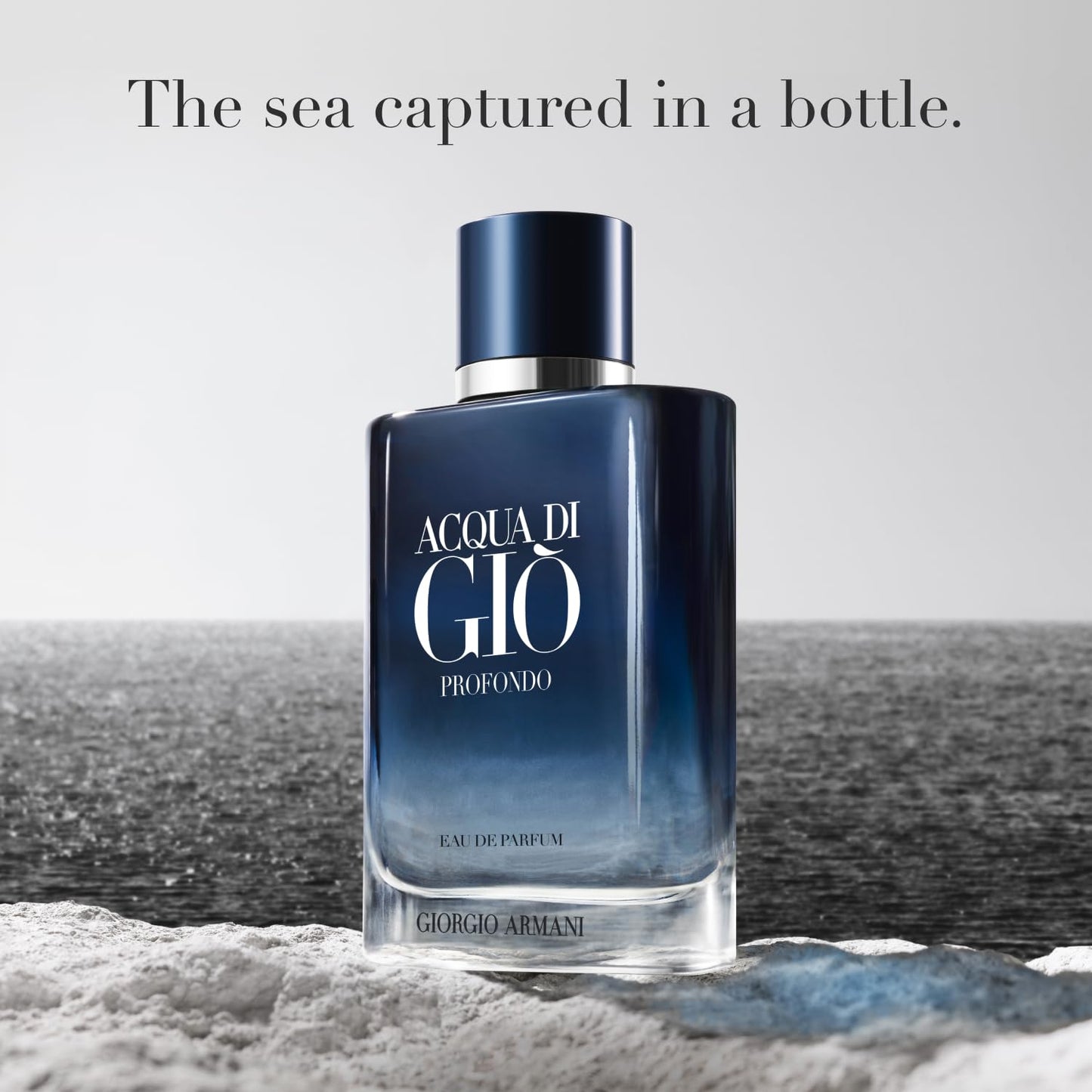 Giorgio Armani Acqua di Gio Profondo Eau de Parfum for Men