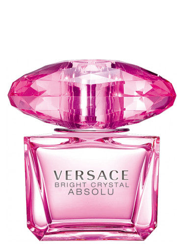 Versace Bright Crystal Absolu Eau de Parfum Spray for Women