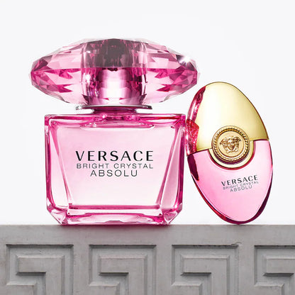 Versace Bright Crystal Absolu Eau de Parfum Spray for Women