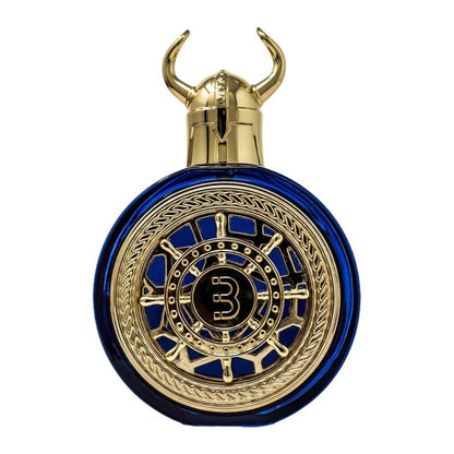 Bharara Viking Beirut Eau De Parfum for Unisex 3.4 oz