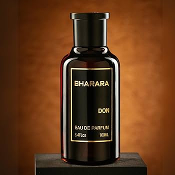 Bharara Don Eau de Parfum For Men 3.4 oz