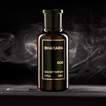 Bharara Don Eau de Parfum For Men 3.4 oz