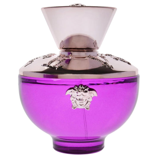 Versace Dylan Purple Eau de Parfum Spray for Women